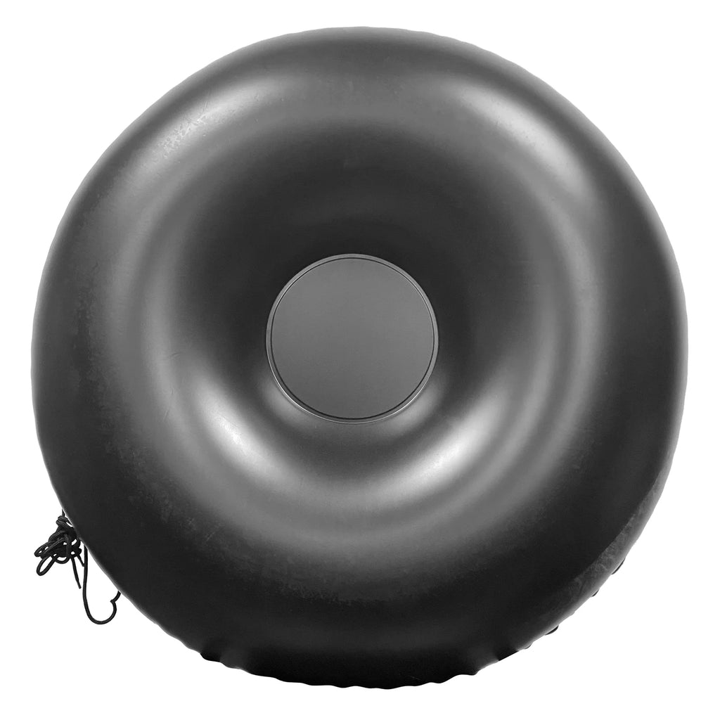 Inflatable Ski Ring Snow Tube with Handle J879
