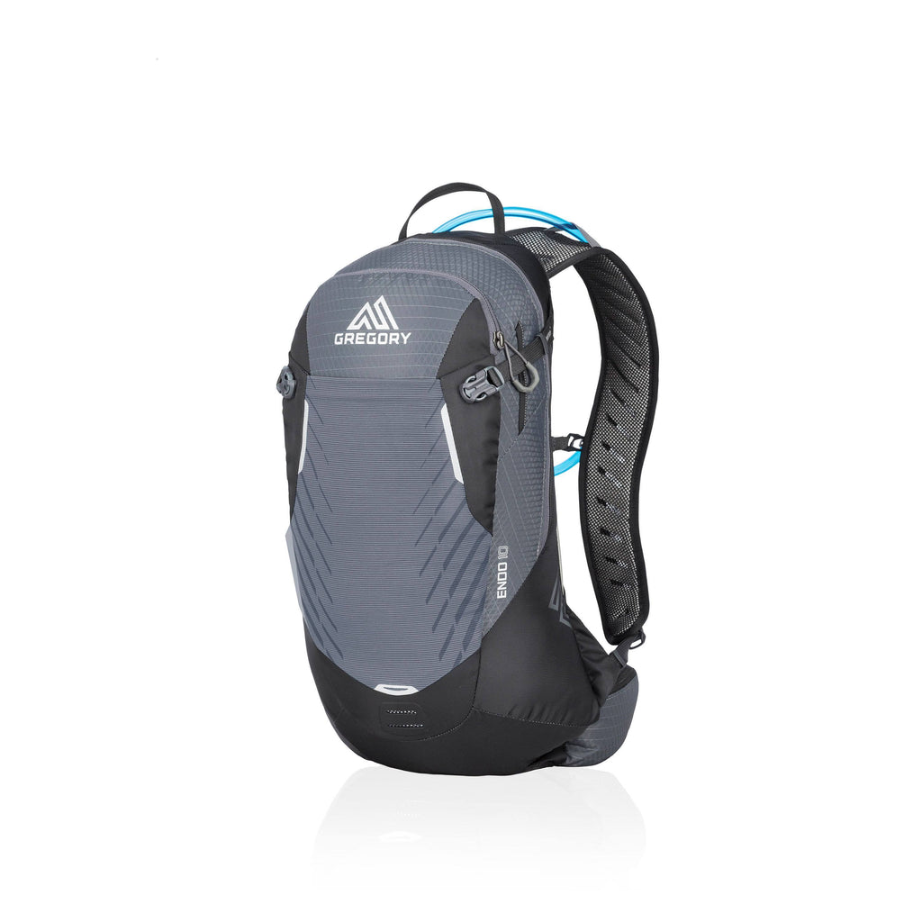 Carbon Black 3D Hydro Backpack I465