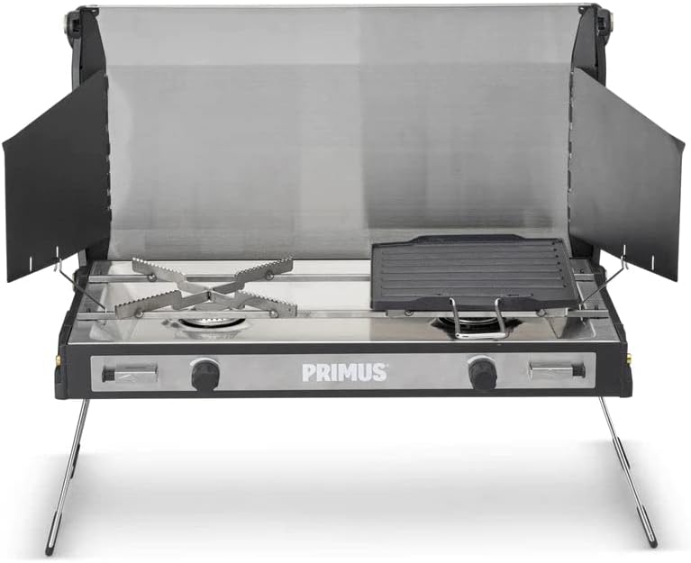 Portable Stove P7395