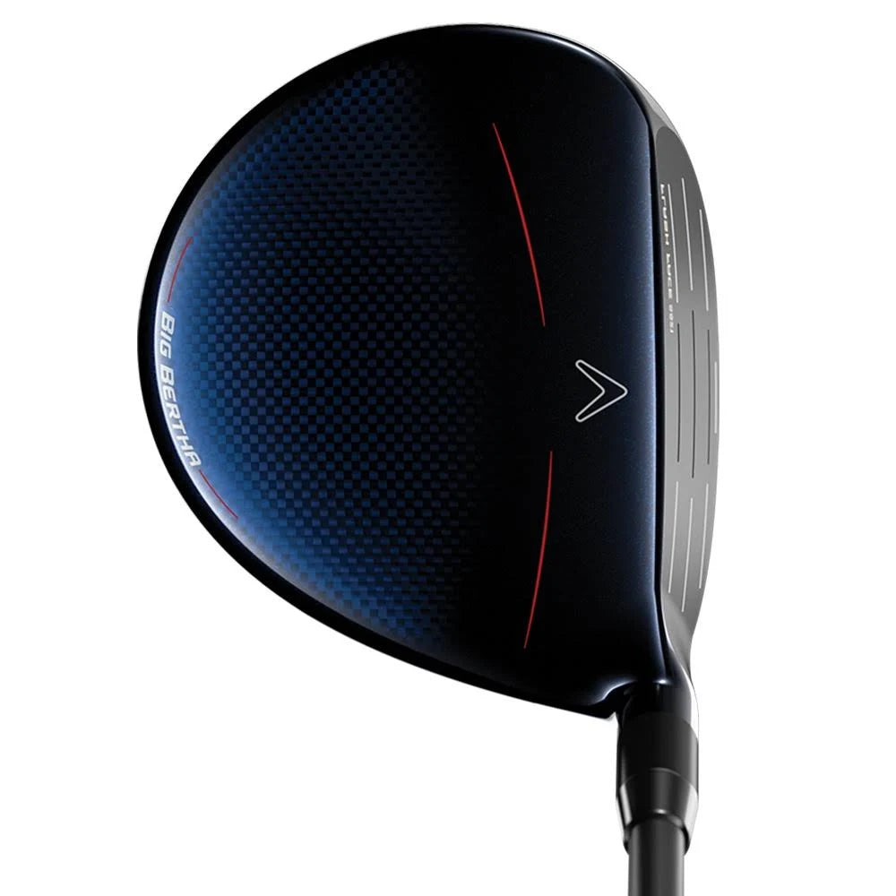Left Handed Senior 5W Fairway Wood C582785