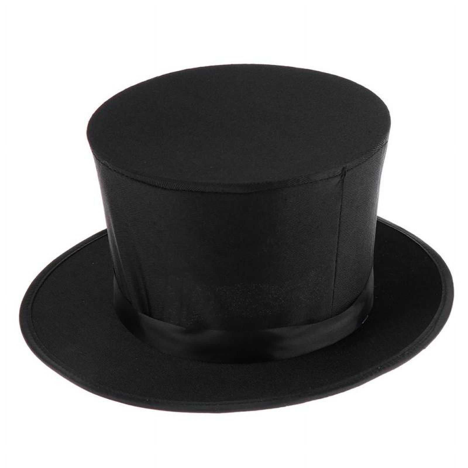 Collapsible Top Hat Toys for Beginners P79652