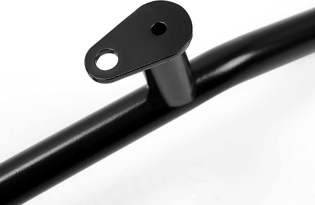 Rear Cargo Rack Extender Kit Steel Y52630