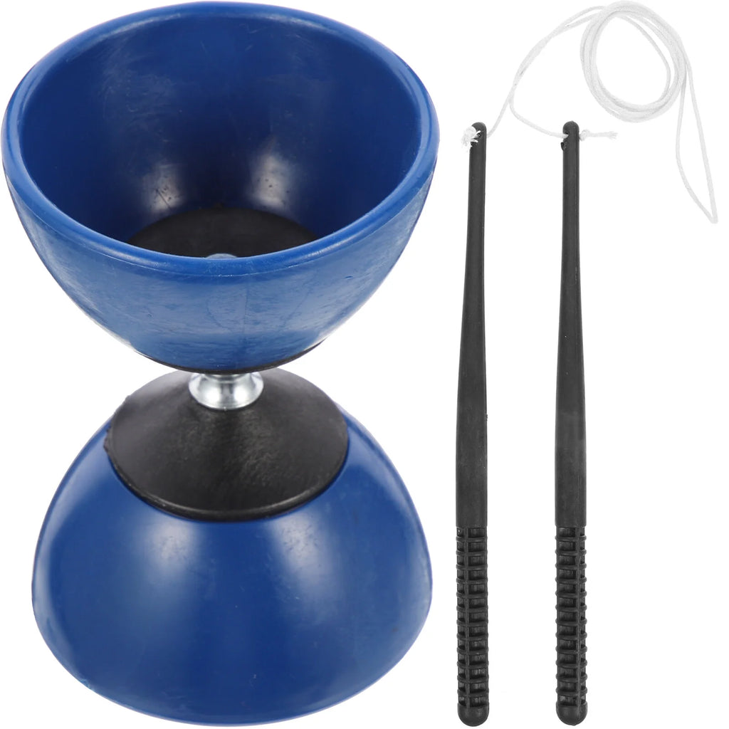 Diabolo Juggling Toy with Hand Sticks K7149
