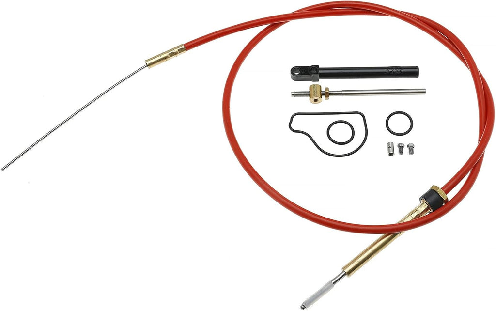 Lower Shift Cable Assembly S573726