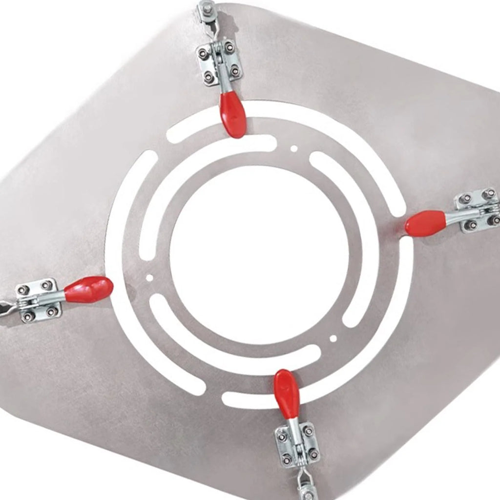 Hot Tent Jack Pipe Vent Q76957
