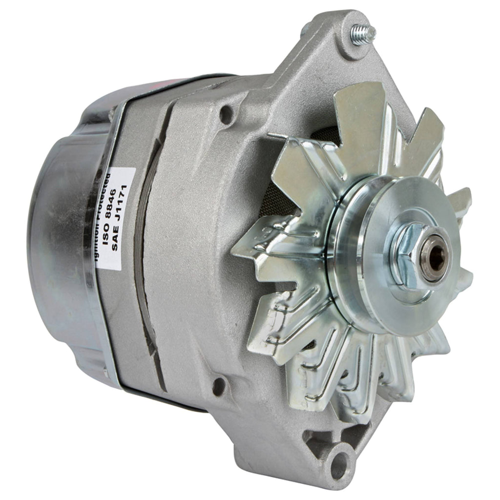 Alternator U15343