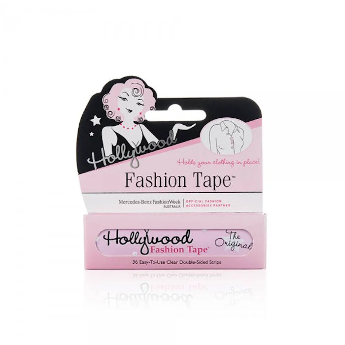 Fashion Tape 36 Strips in Tin K126