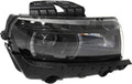 Passenger Side Headlight for Chevy Camaro 2014 2015 S419194