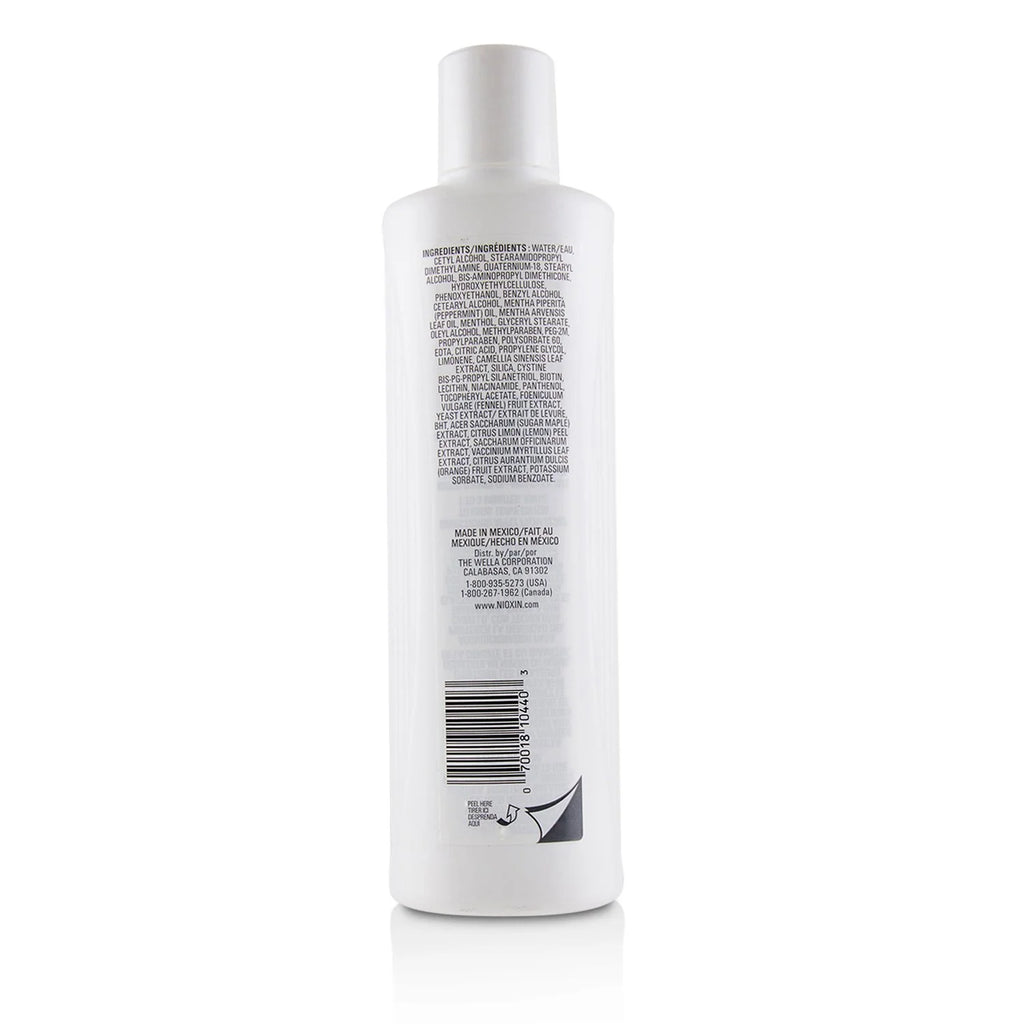 Scalp + Hair Conditioner 300ml C4744