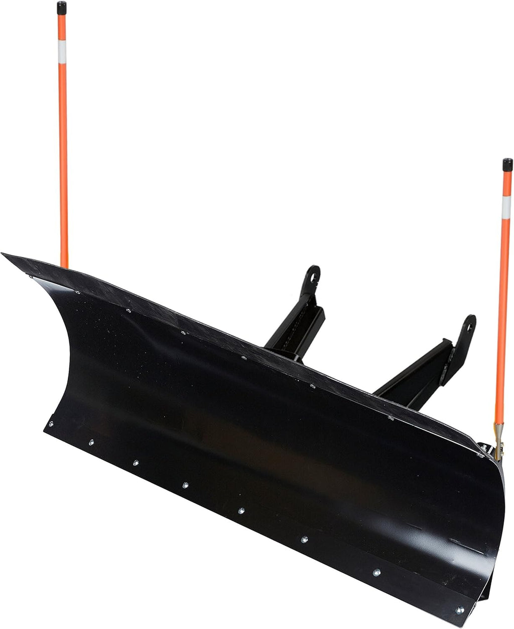 YELLOW UTV Snow Plow Kit for Honda Pioneer 1000 U74233