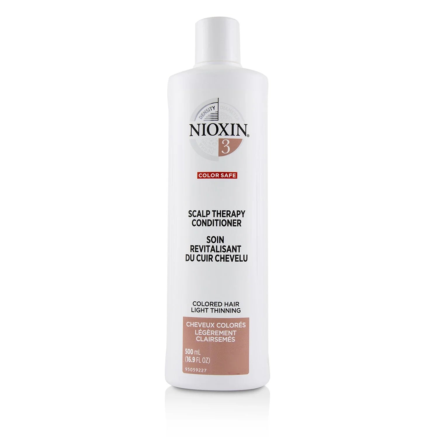 Scalp + Hair Conditioner 300ml C4744