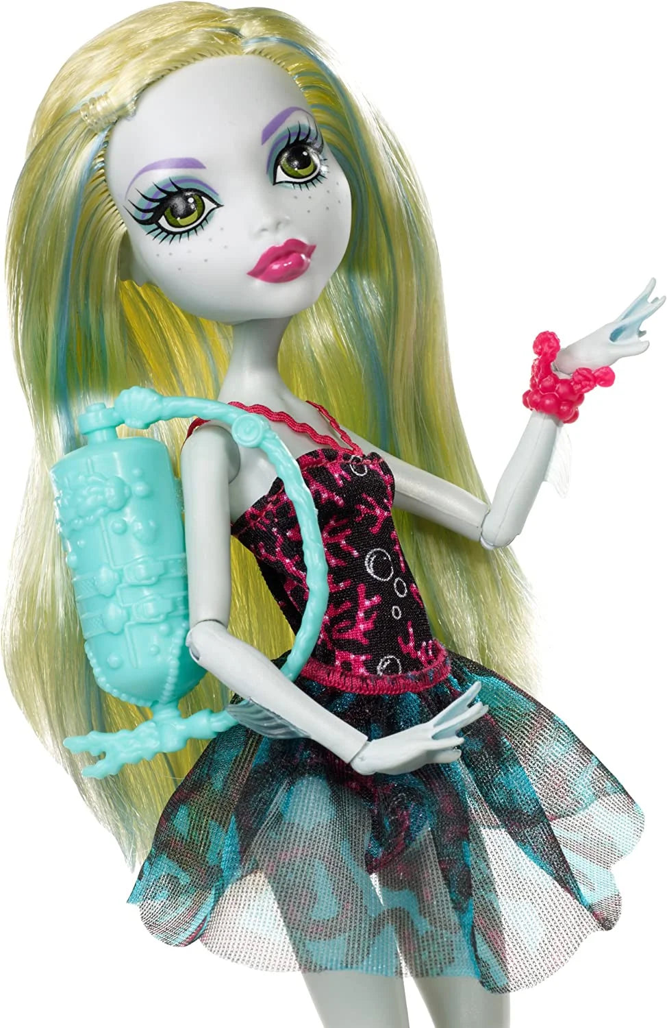 Lagoona Blue Doll Q90046