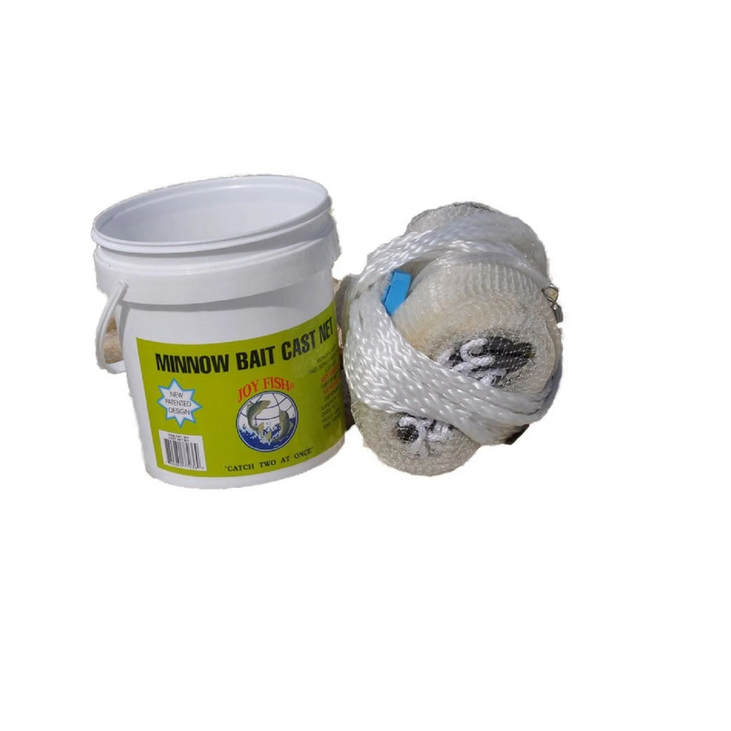 Cast Net 6 Foot Radius N541510