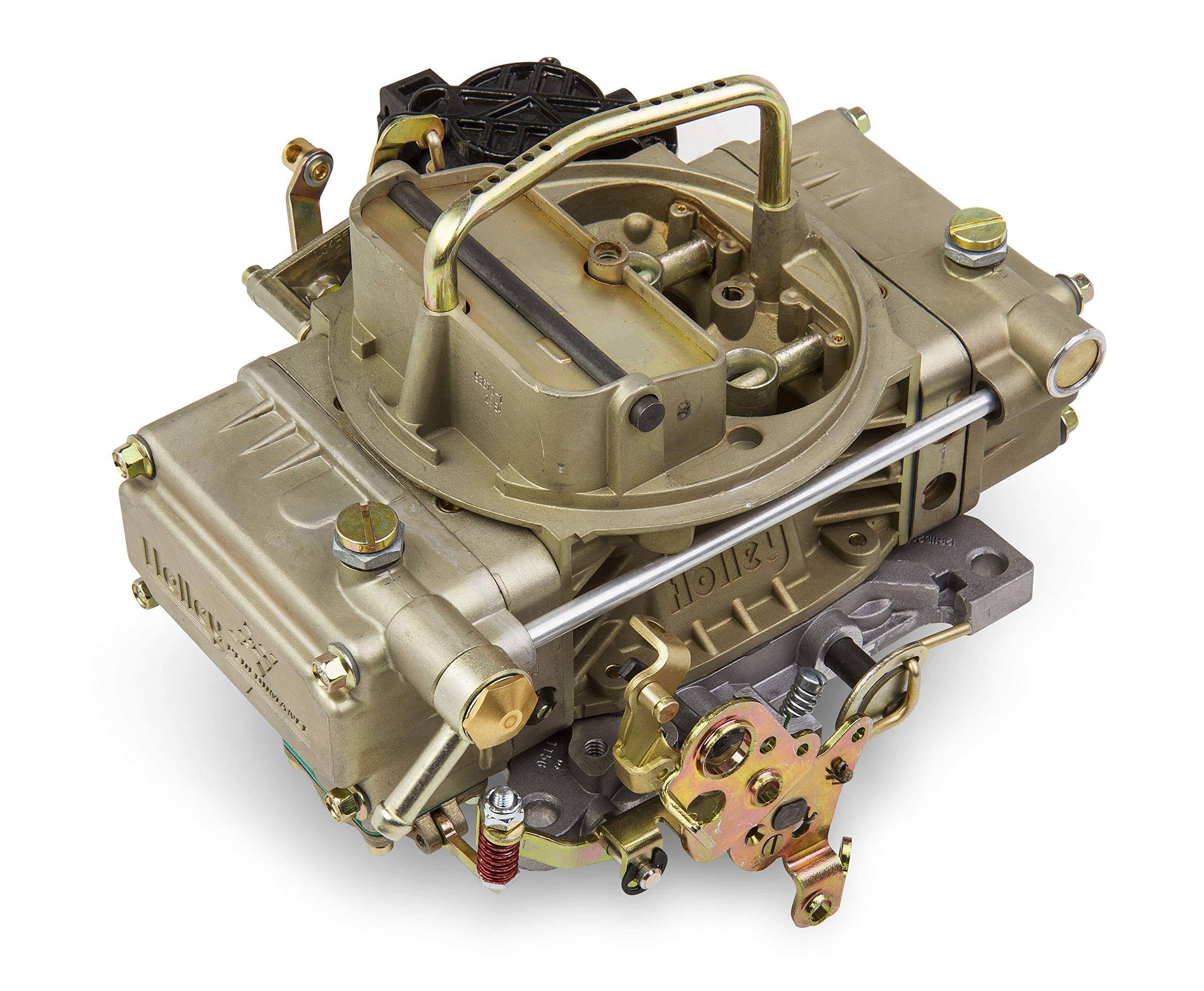 Truck Avenger Carburetor Q951055