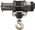 4500lb UTV Winch Black Rope Q4395