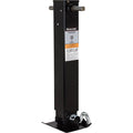 Spring Return Weld-On Sidewind Jack, 10,000-Lb. Lift Capacity J813624