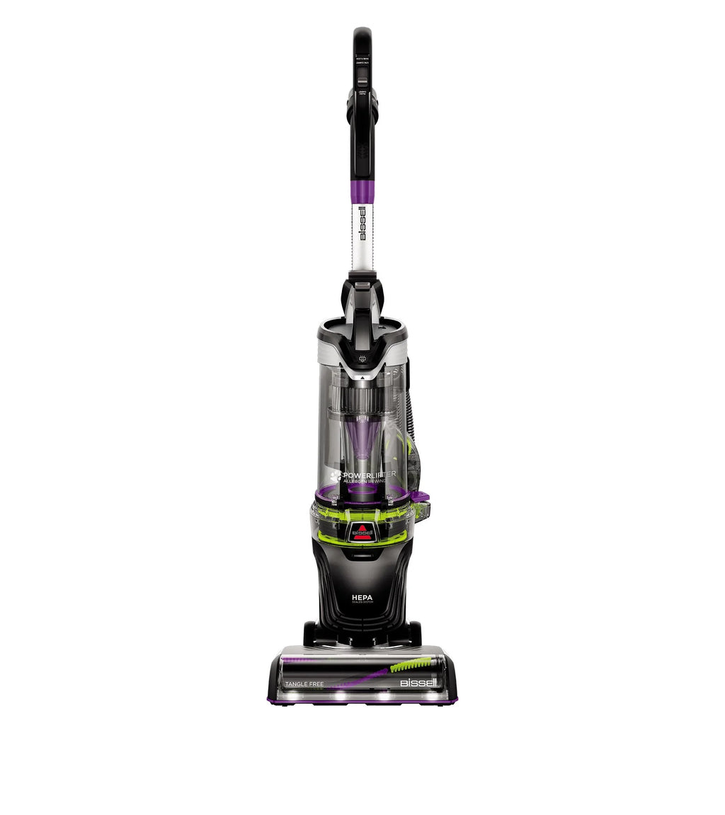 Bagless Upright Vacuum D480260