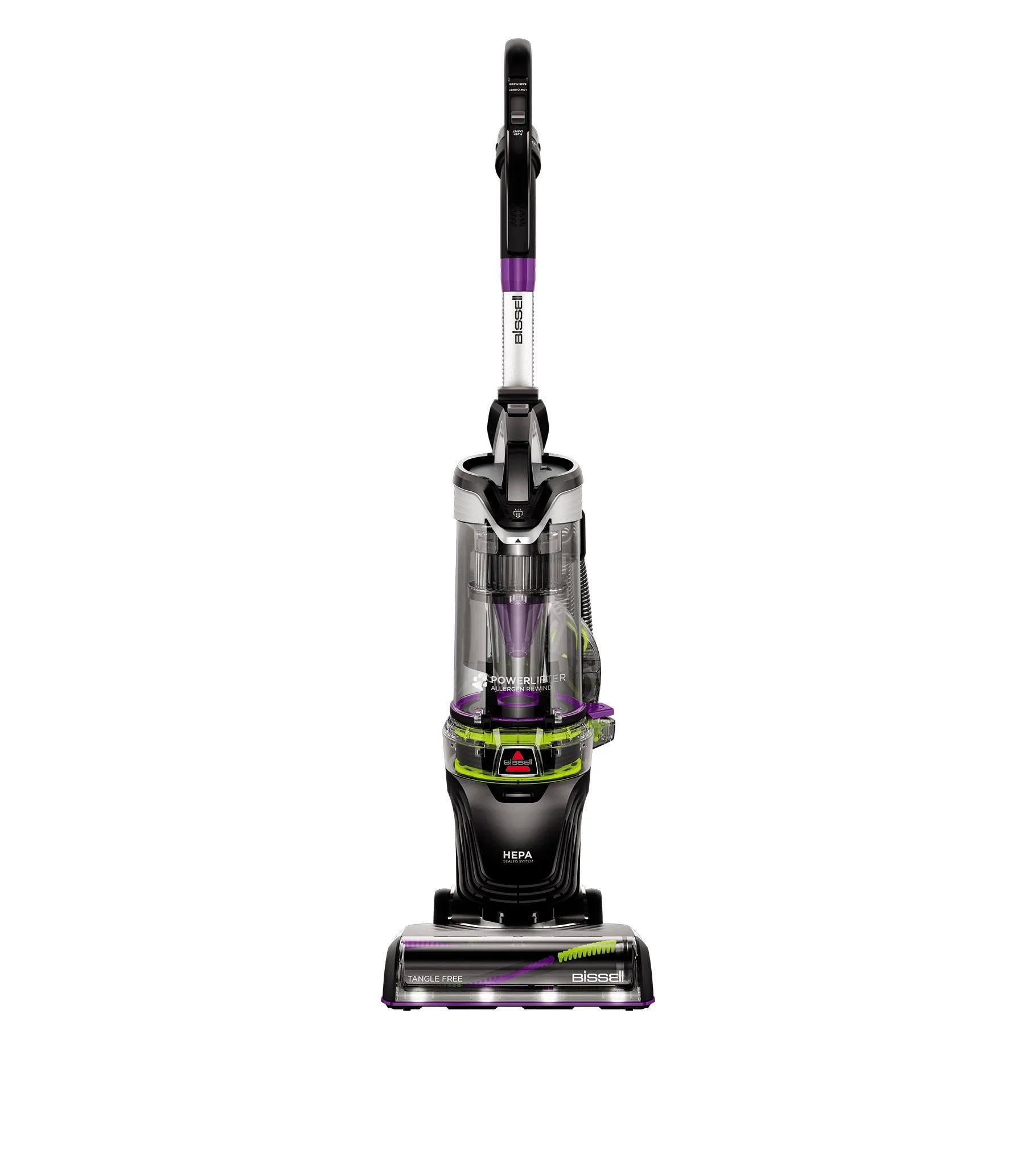 Bagless Upright Vacuum D480260