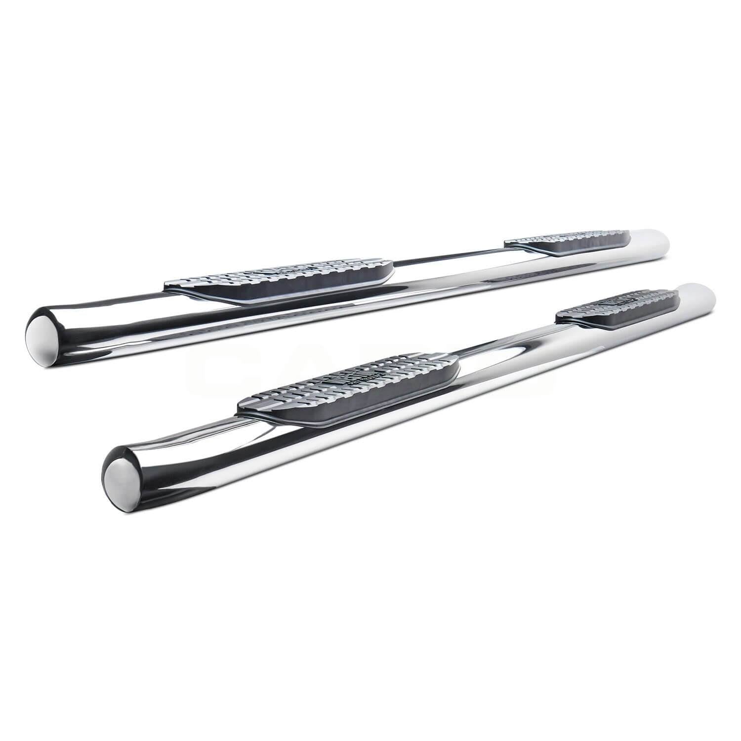 Oval Nerf Step Bars E44521