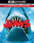 4K Ultra HD + Blu-ray + Digital Copy Action & Adventure K303