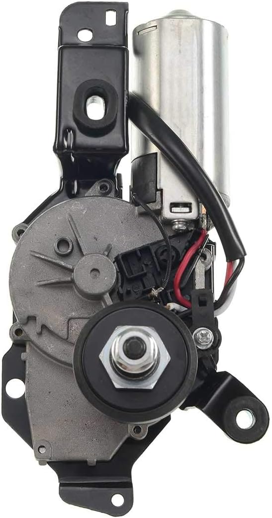 Windshield Wiper Motor Rear Pack of 2 A1601
