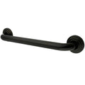 32x22 Oil Rubbed Bronze Decorative Grab Bar R61669