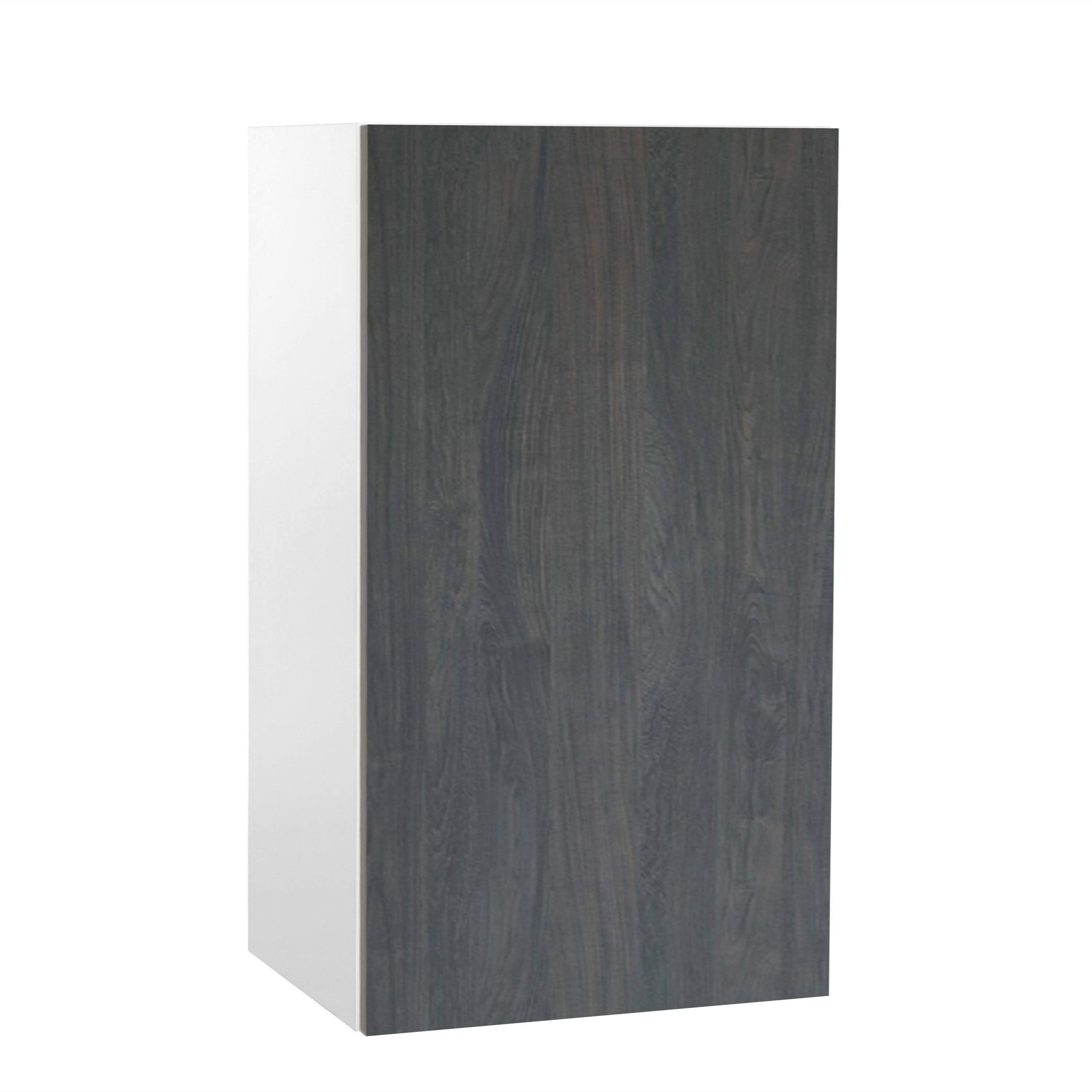Threespine 24x22 x 36x22 x 12x22 Wall Cabinet P832773