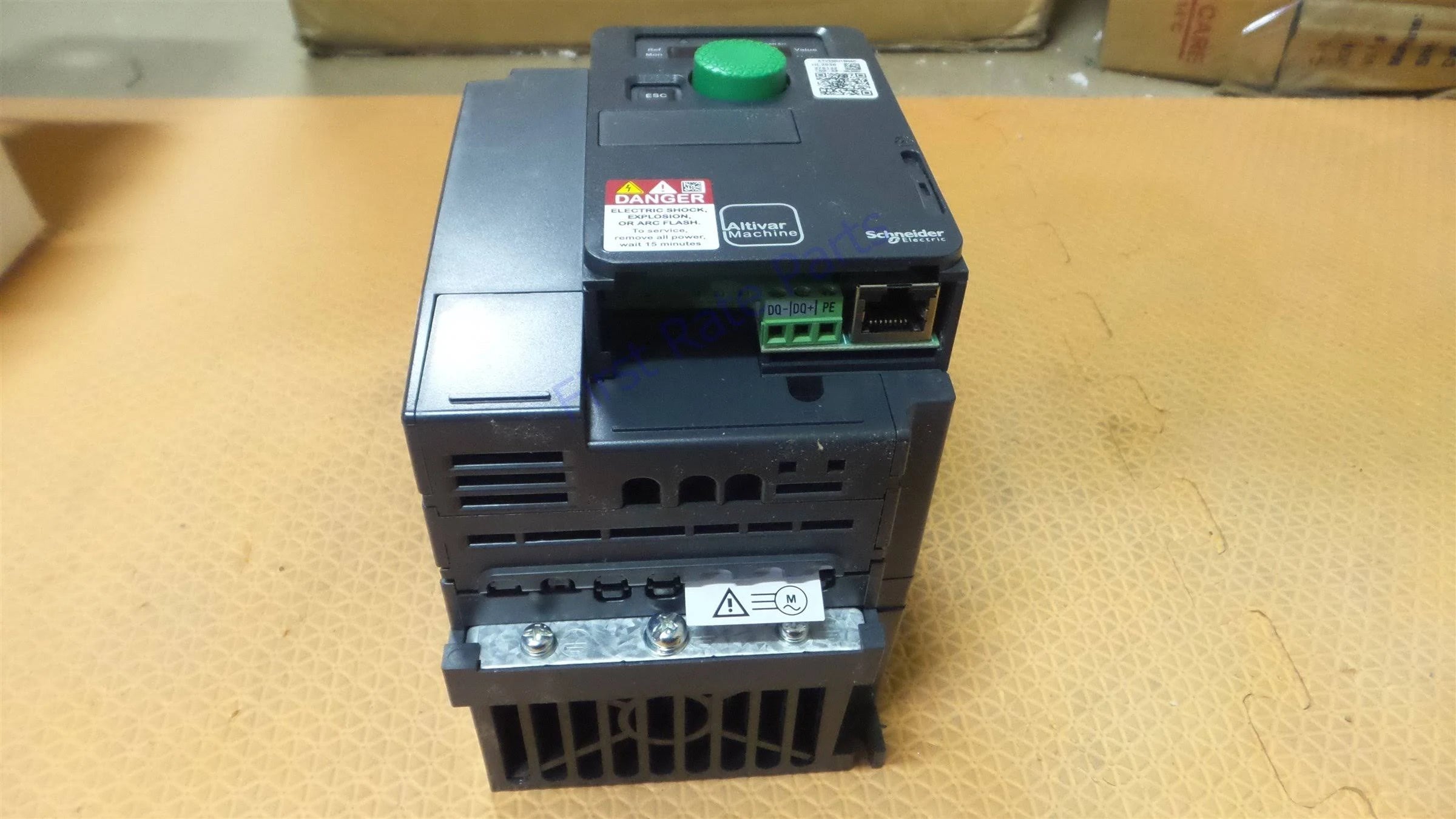 ATV320U15N4C V768229