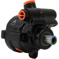 Power Steering Pump U153