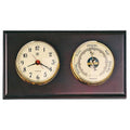 Mahogany Barometer Z795