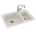 Glacier Drop in Kitchen Sink C796640