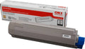 Black Toner Cartridge X695