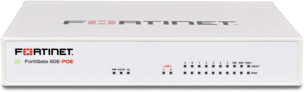 Network Security Appliance with 1 Year 24x7 Enterprise Protection P84500