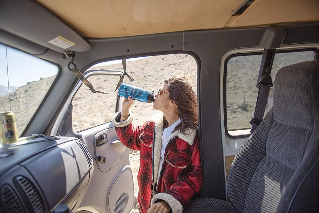 BPA Free Water Bottle A505664