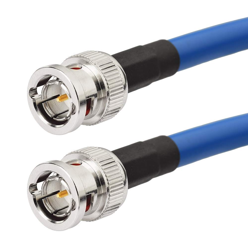 SDI Video Cable BNC Cable 10FT/15FT/30FT/50FT/100FT/200FT M45647