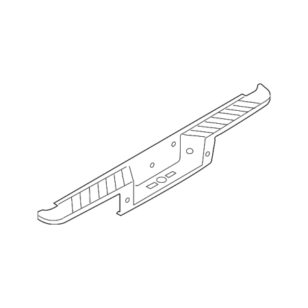 Step Pad U467
