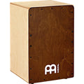 Almond Birch Frontplate Snarecraft Cajon C3838