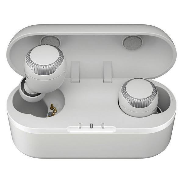 True Wireless Earbuds Y77602