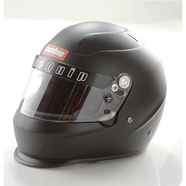 Flat Black SA2015 Helmet J750579