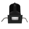 Square Shallow Regressed Downlight Trim U31606