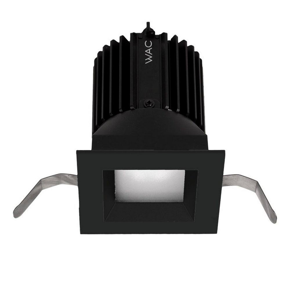 Square Shallow Regressed Downlight Trim U31606
