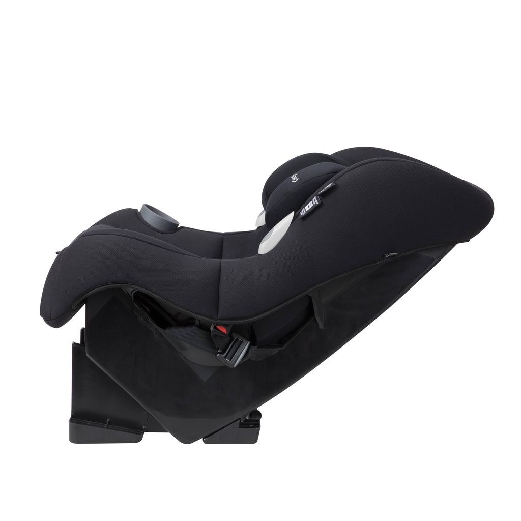 Night Black Convertible Car Seat N710570