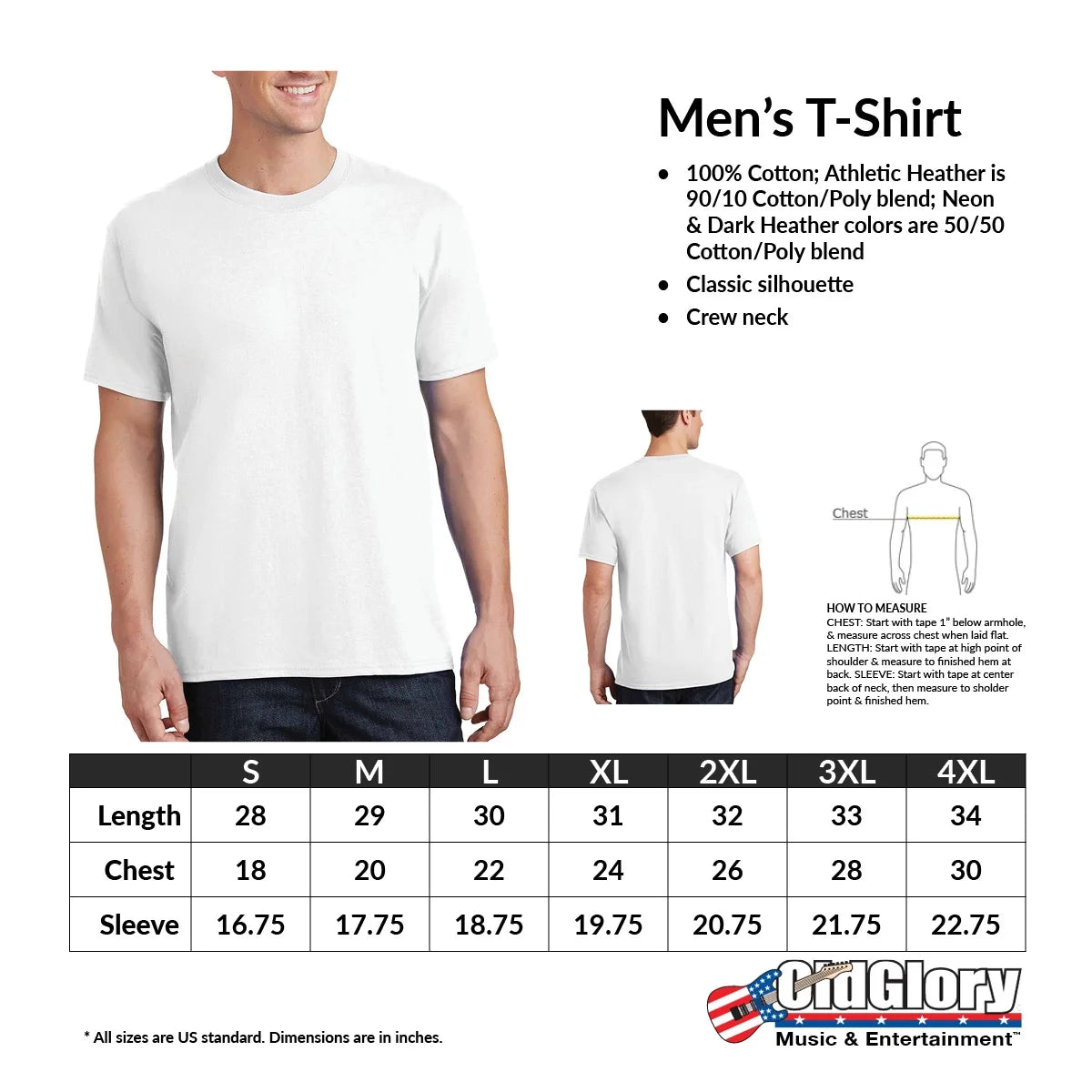 Mens Short Sleeve Graphic T Shirt Y935903