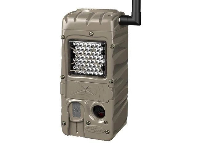 CuddeLink Power House IR J45813