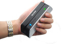 X6 Bluetooth Card Reader Writer Encoder Hico 3 Tracks USB N796394