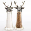 Stag Elk Tall Salt Pepper Shakers O2002