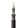 500ft RG6 Quad Shield Coaxial Cable B638464