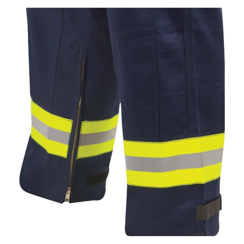 Navy Extrication Suit X684