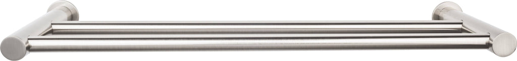 Double Towel Bar D7338
