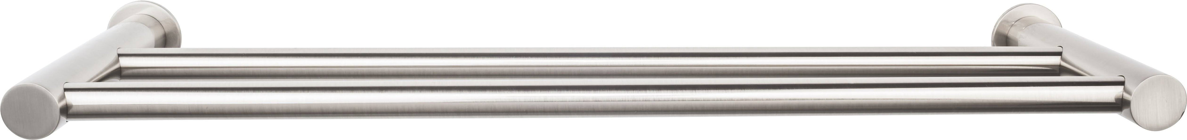Double Towel Bar D7338